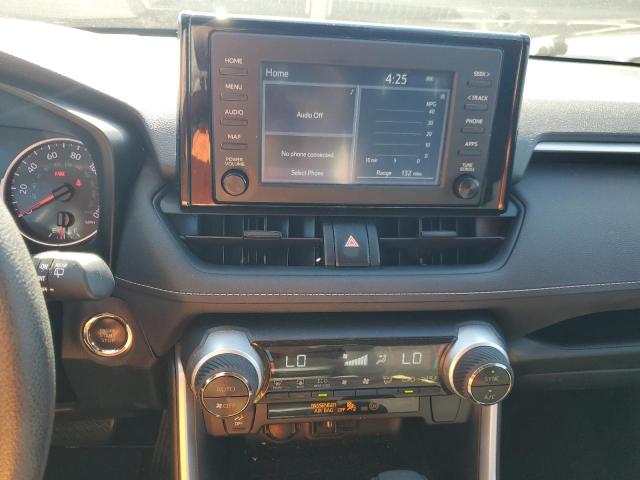 Photo 9 from auction – 2019 TOYOTA RAV4 XLE with VIN 2T3W1RFV1KC005383