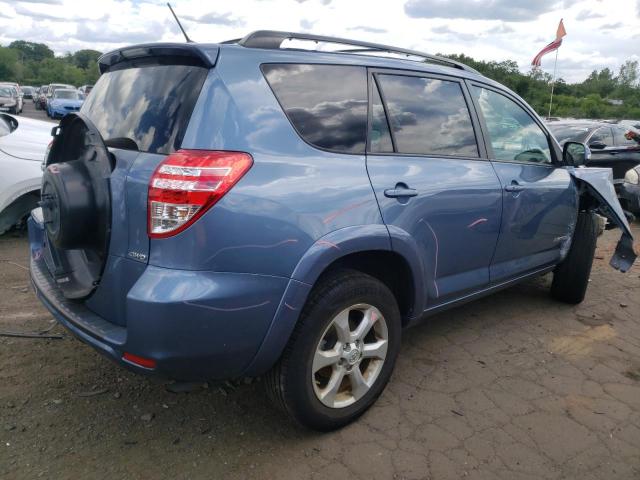 Photo 4 from auction – 2012 TOYOTA RAV4 LIMIT with VIN 2T3DF4DV2CW252250