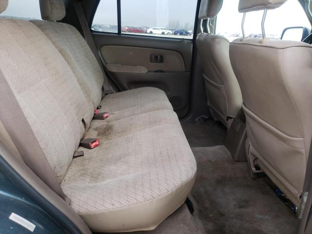 Photo 6 from auction – 1997 TOYOTA 4RUNNER with VIN JT3GM84R7V0011552