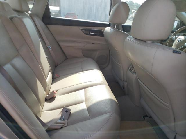 Photo 6 from auction – 2014 NISSAN ALTIMA 2.5 with VIN 1N4AL3AP3EN259834