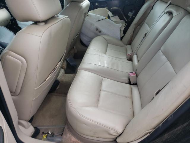 Photo 6 from auction – 2011 CHEVROLET IMPALA LT with VIN 2G1WG5EK6B1252722
