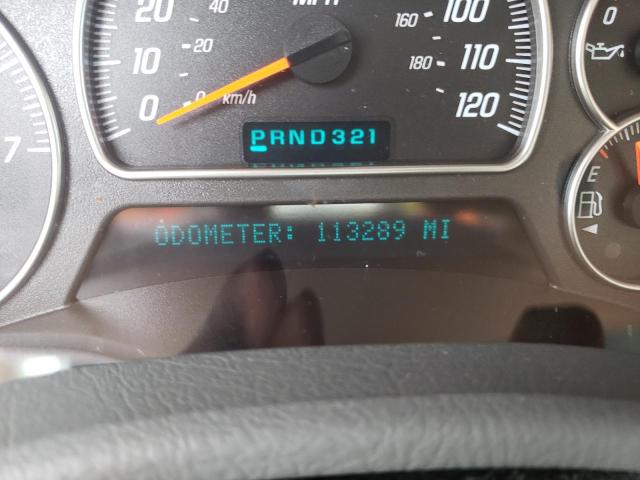 Photo 8 from auction – 2005 GMC ENVOY with VIN 1GKDT13S652309564