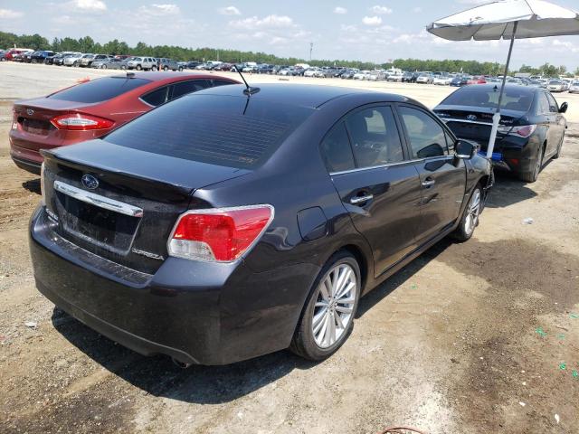 Photo 4 from auction – 2015 SUBARU IMPREZA SP with VIN JF1GJAS62FH008071