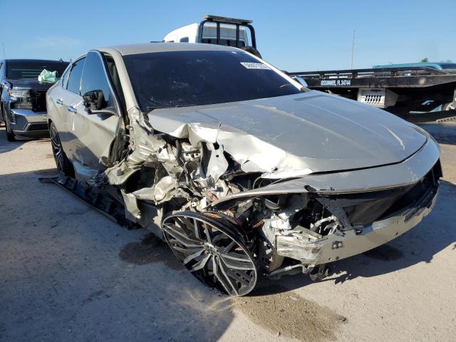 CHEVROLET IMPALA LT 2014 with VIN 2G1125S32E9301829 - Photo from auction