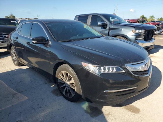 ACURA TLX 2015 with VIN 19UUB1F31FA015159 - Photo from auction