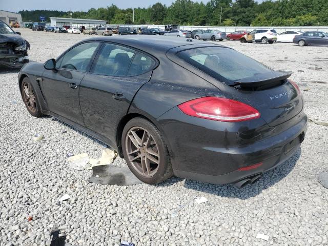 Photo 3 from auction – 2016 PORSCHE PANAMERA 2 with VIN WP0AA2A76GL002241
