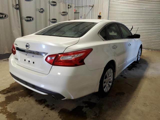 Photo 4 from auction – 2016 NISSAN ALTIMA 2.5 with VIN 1N4AL3AP9GC110567