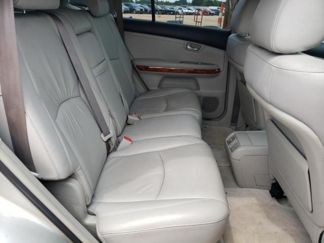Photo 6 from auction – 2006 LEXUS RX 330 with VIN 2T2GA31U26C043666