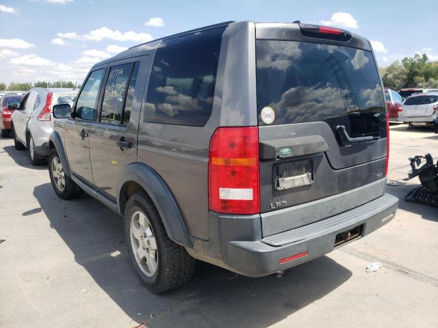 صورة رقم 3 من المزاد - 2006 LAND ROVER LR3 مع VIN SALAE24446A396282