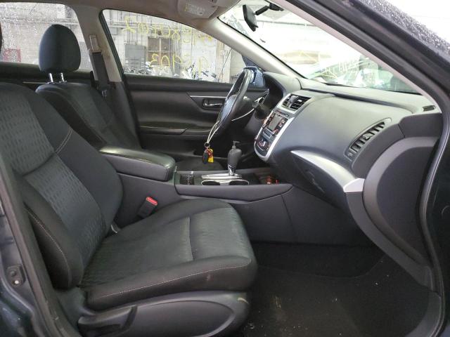 Photo 5 from auction – 2017 NISSAN ALTIMA 2.5 with VIN 1N4AL3AP4HC208164