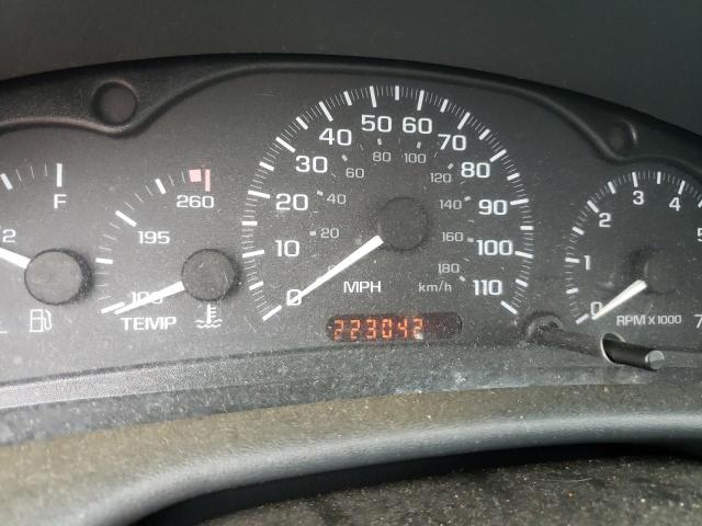 Photo 8 from auction – 2004 CHEVROLET CAVALIER with VIN 1G1JC52F147282827