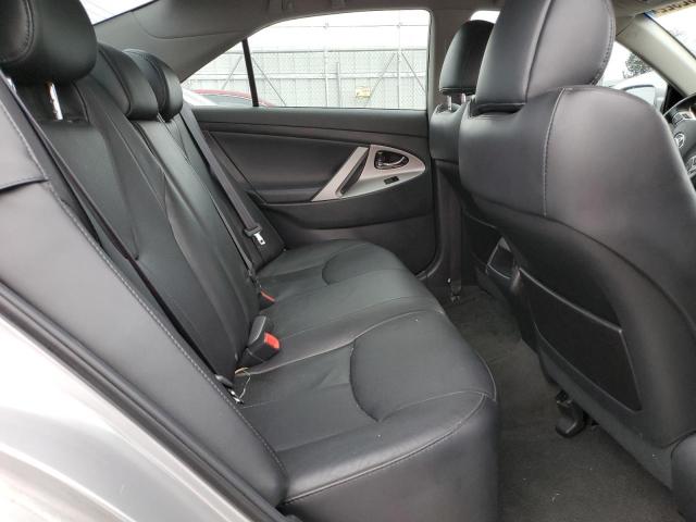 Photo 6 from auction – 2007 TOYOTA CAMRY with VIN 4T1BK46K97U034505