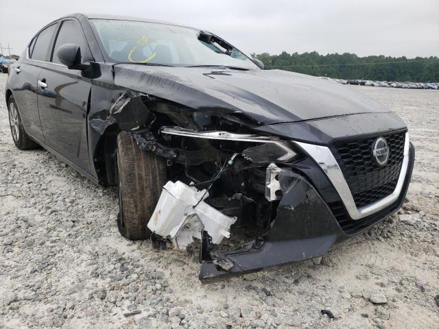 Photo 9 from auction – 2020 NISSAN ALTIMA S with VIN 1N4BL4BV5LC257261