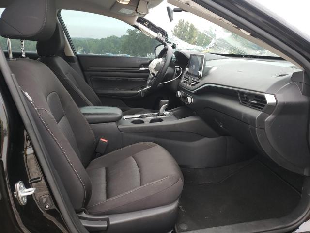 Photo 5 from auction – 2020 NISSAN ALTIMA S with VIN 1N4BL4BV5LC257261