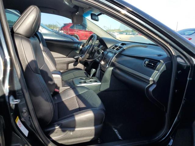 Photo 5 from auction – 2013 TOYOTA CAMRY L with VIN 4T1BF1FK4DU702550