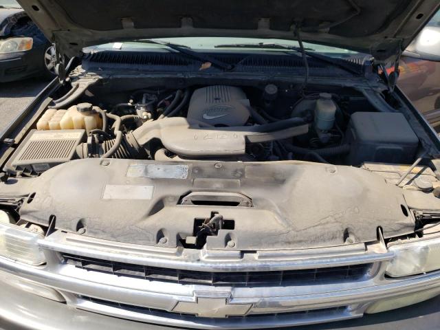 Photo 7 from auction – 2002 CHEVROLET SUBURBAN C with VIN 3GNEC16T02G205702