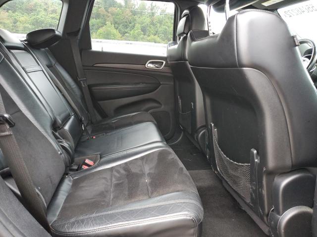Photo 6 from auction – 2015 JEEP GRAND CHER with VIN 1C4RJFAG8FC886790