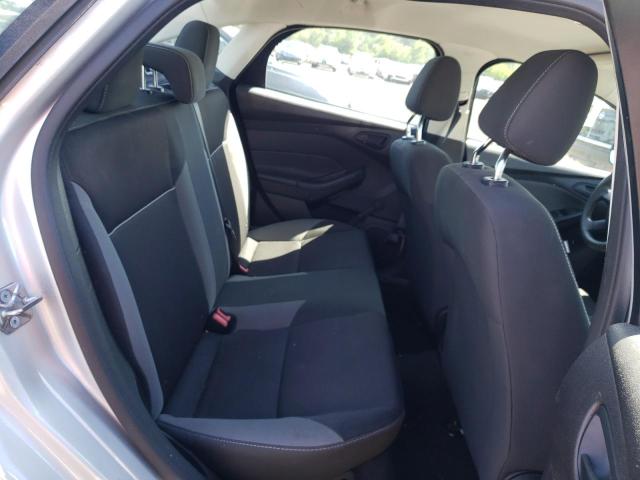 Photo 6 from auction – 2014 FORD FOCUS S with VIN 1FADP3E24EL454904