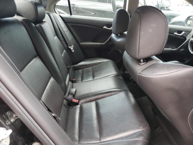 Photo 6 from auction – 2012 ACURA TSX with VIN JH4CU2F4XCC000323