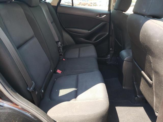 Photo 6 from auction – 2014 MAZDA CX-5 SPORT with VIN JM3KE2BE0E0428311