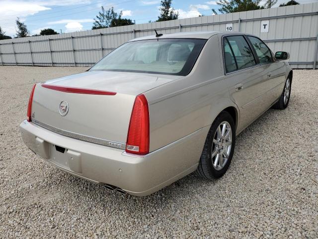 Photo 4 from auction – 2007 CADILLAC DTS with VIN 1G6KD57937U197444