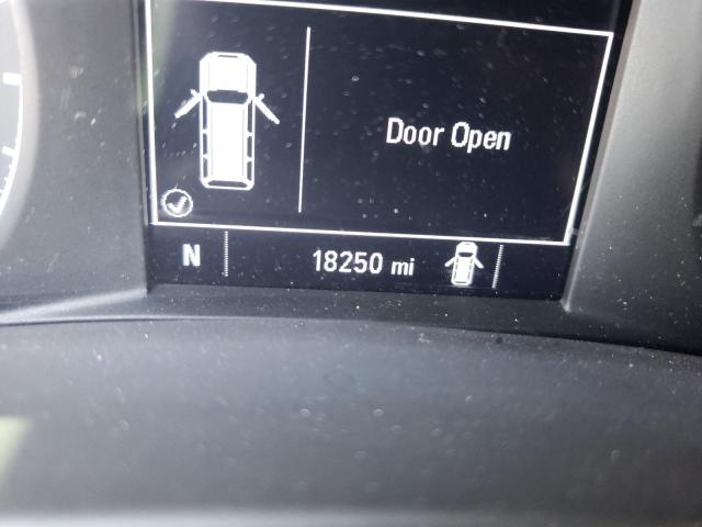 Photo 8 from auction – 2020 CHEVROLET EQUINOX LS with VIN 3GNAXHEVXLS731607