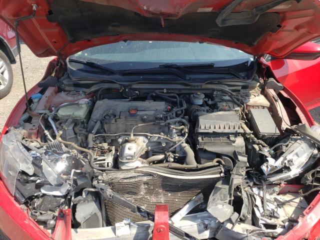 Photo 7 from auction – 2016 HONDA CIVIC EX with VIN 2HGFC2F79GH575240