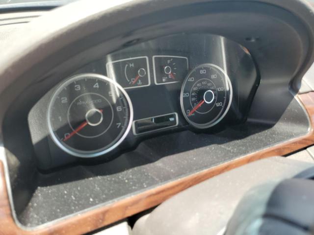 Photo 8 from auction – 2009 FORD TAURUS SEL with VIN 1FAHP24W99G109463