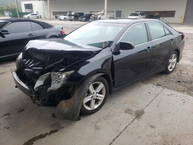 Photo 2 from auction – 2013 TOYOTA CAMRY L with VIN 4T1BF1FK8DU646502