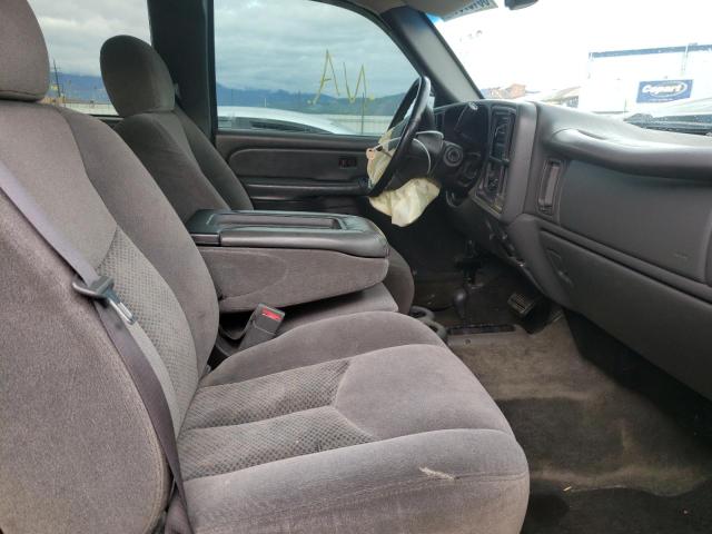 صورة رقم 5 من المزاد - 2005 CHEVROLET SILVERADO مع VIN 1GCEK19B75E259654