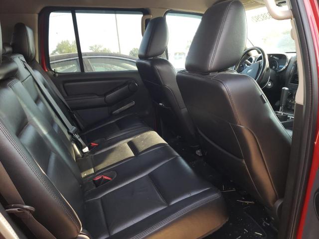 Photo 6 from auction – 2009 FORD EXPLORER X with VIN 1FMEU73E89UA23392