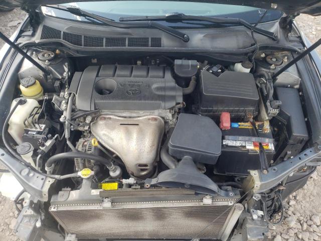 Photo 7 from auction – 2011 TOYOTA CAMRY BASE with VIN 4T1BF3EK3BU709399