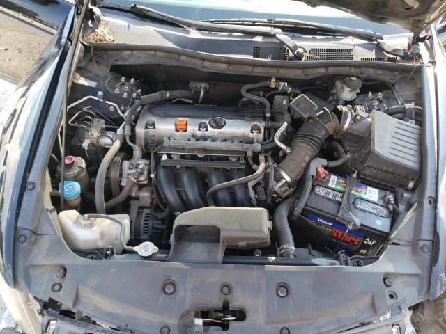 Photo 7 from auction – 2012 HONDA ACCORD SE with VIN 1HGCP2F61CA200739