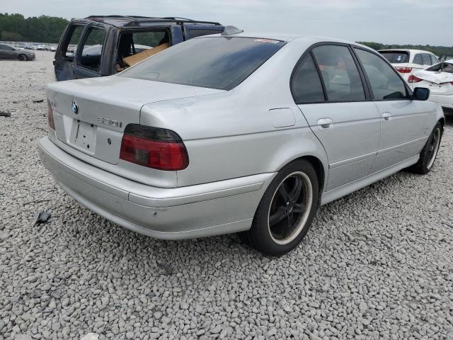 Photo 4 from auction – 2003 BMW 530 I AUTO with VIN WBADT63463CK35402