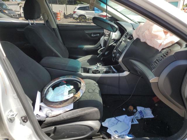 Photo 5 from auction – 2015 NISSAN ALTIMA 2.5 with VIN 1N4AL3AP9FC137945