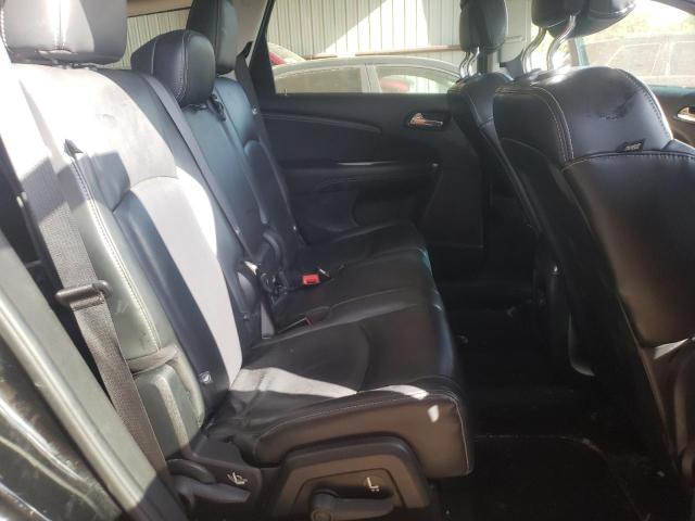 Photo 6 from auction – 2016 DODGE JOURNEY CR with VIN 3C4PDCGB9GT131677