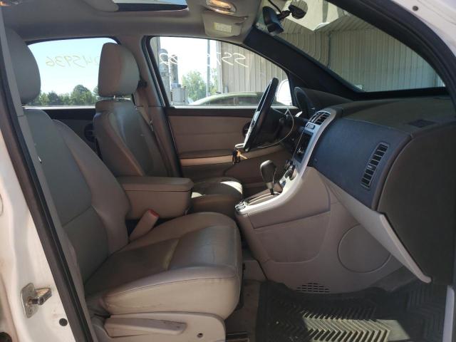 Photo 5 from auction – 2006 CHEVROLET EQUINOX LT with VIN 2CNDL63F266109311