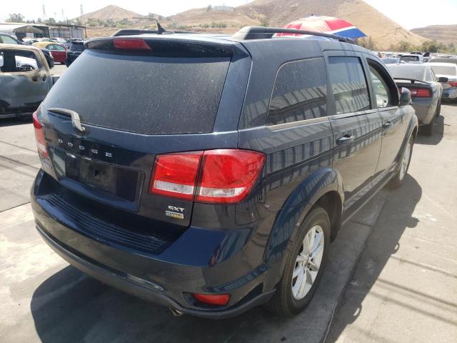 Photo 4 from auction – 2013 DODGE JOURNEY SX with VIN 3C4PDCBG2DT601255