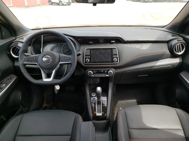Photo 9 from auction – 2020 NISSAN KICKS SR with VIN 3N1CP5DV8LL495375
