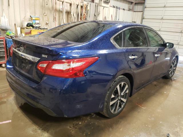 Photo 4 from auction – 2016 NISSAN ALTIMA 2.5 with VIN 1N4AL3AP8GC208800