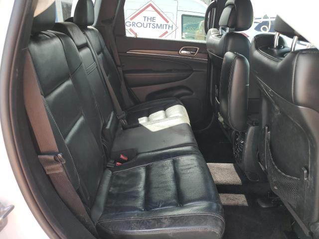 Photo 6 from auction – 2017 JEEP GRAND CHER with VIN 1C4RJEBG5HC804753
