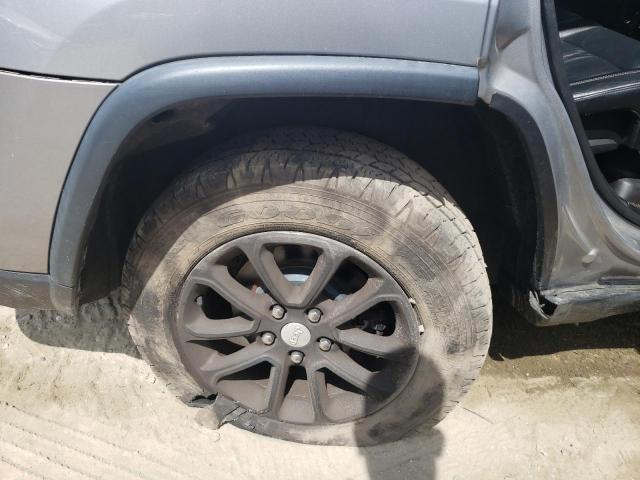 Photo 9 from auction – 2014 JEEP GRAND CHER with VIN 1C4RJFBG0EC364099