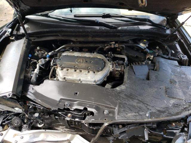 Photo 7 from auction – 2013 ACURA TL with VIN 19UUA8F25DA017383
