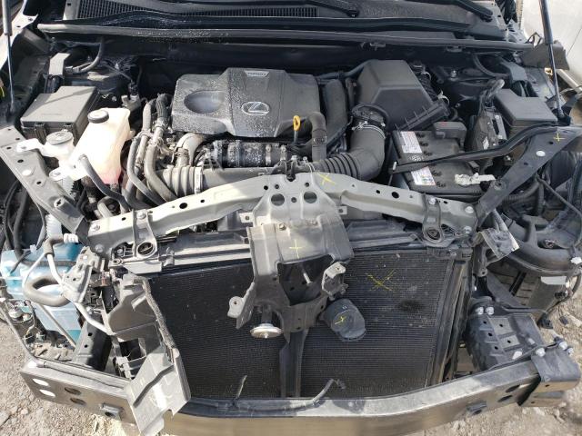 Photo 7 from auction – 2019 LEXUS NX 300 BAS with VIN JTJYARBZ5K2157382