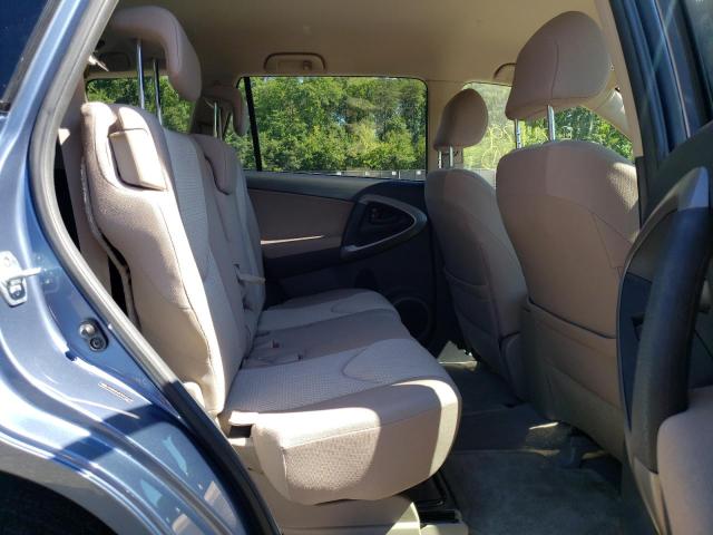 Photo 6 from auction – 2007 TOYOTA RAV4 with VIN JTMZD35V575071273