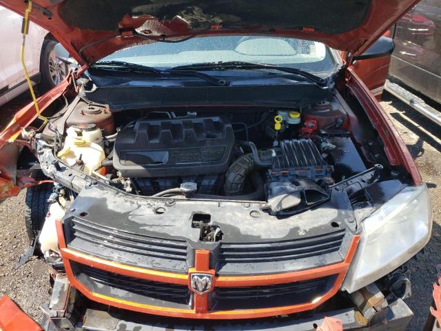 Photo 7 from auction – 2008 DODGE AVENGER SE with VIN 1B3LC46K28N635676