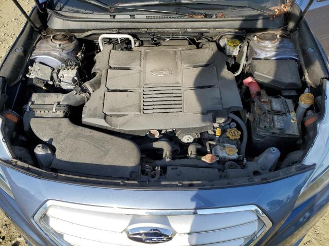 Photo 7 from auction – 2017 SUBARU LEGACY 3.6 with VIN 4S3BNEK64H3005690
