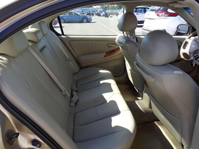 Photo 6 from auction – 2003 INFINITI I35 with VIN JNKDA31A83T109542