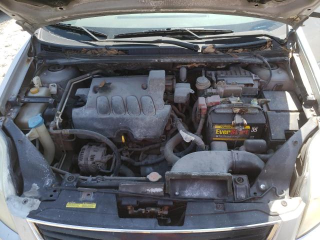 Photo 7 from auction – 2011 NISSAN SENTRA 2.0 with VIN 3N1AB6AP1BL715746