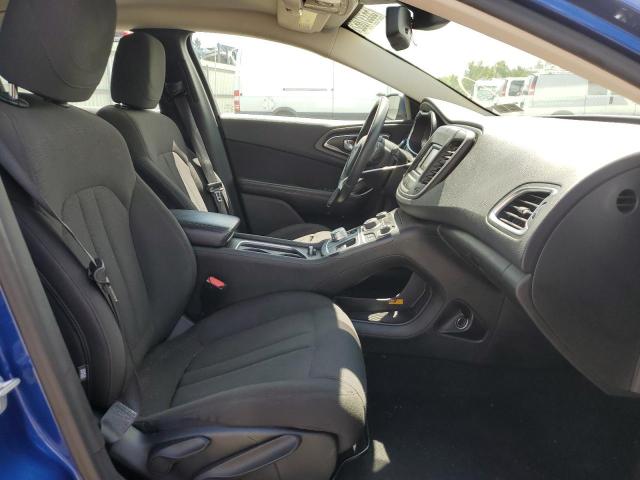 Photo 5 from auction – 2015 CHRYSLER 200 LIMITE with VIN 1C3CCCAB8FN507993